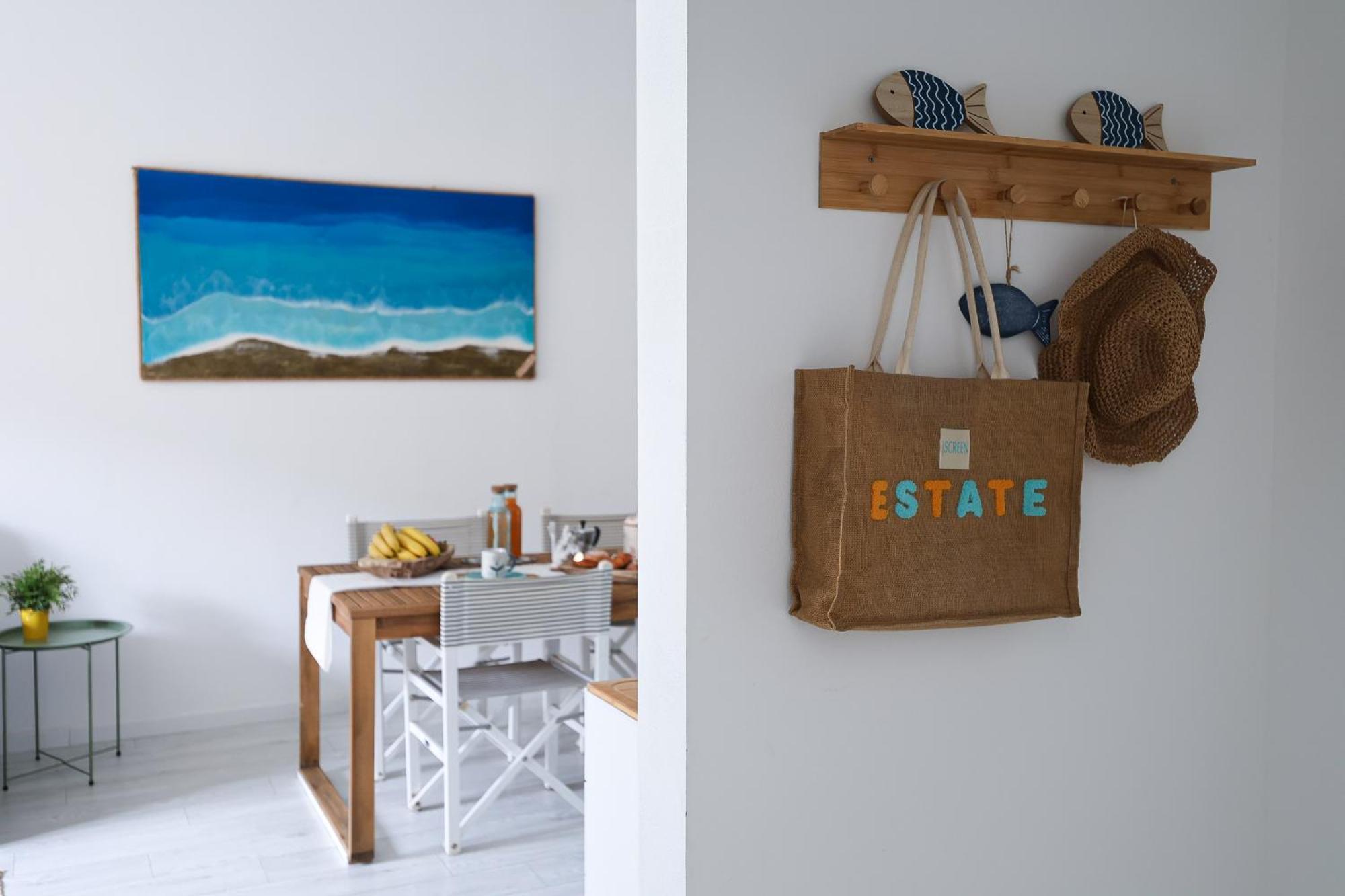 Acqua Marina Apartman Castiglione della Pescaia Kültér fotó