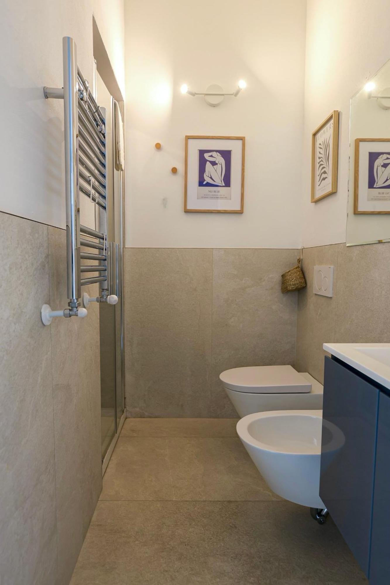 Acqua Marina Apartman Castiglione della Pescaia Kültér fotó