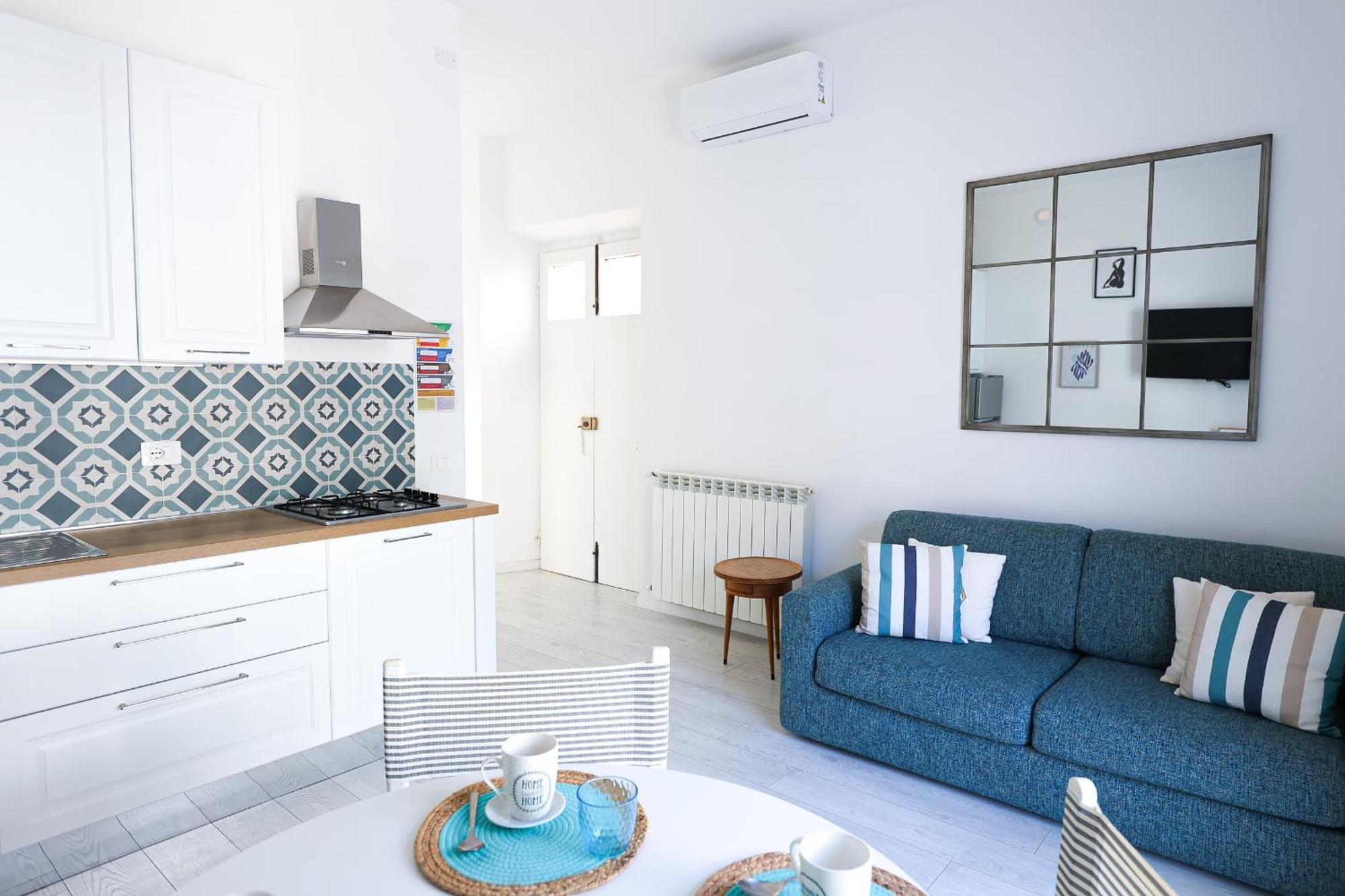 Acqua Marina Apartman Castiglione della Pescaia Kültér fotó